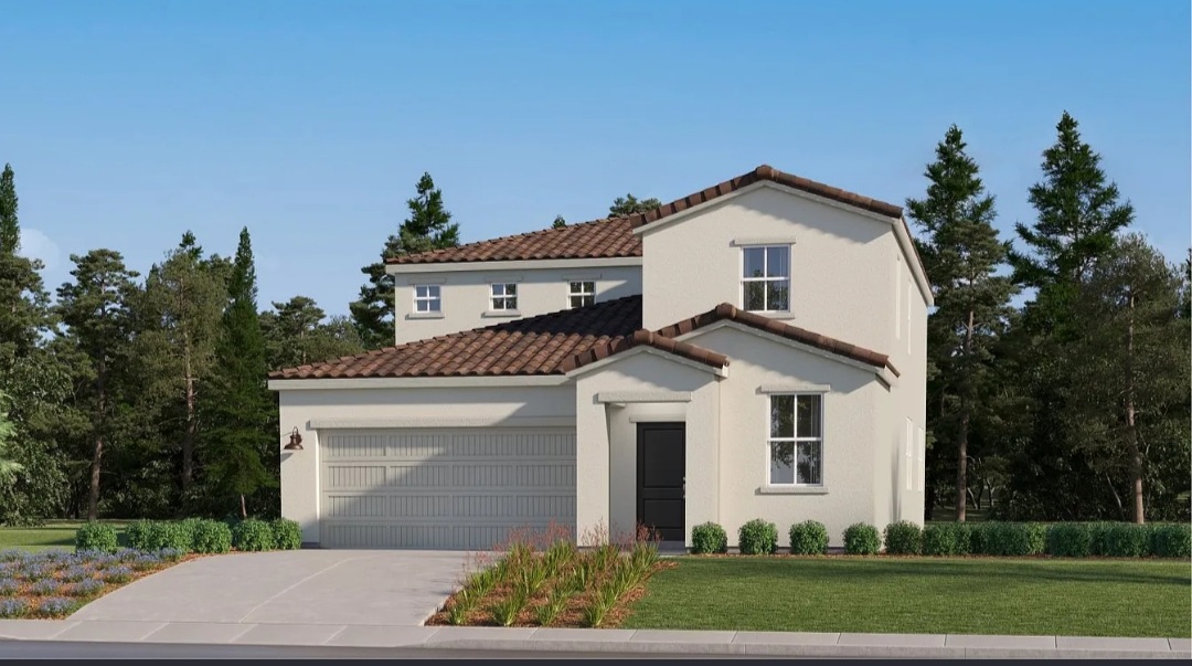 MODERN LIFESTYLE HOME